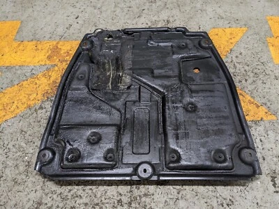 SSANGYONG KORANDO 2012 2.0 XDI ENGINE UNDERTRAY SPLASH GUARD - Image 1 of 4