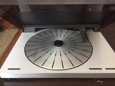 Bang & Olufsen Beogram 5005 Automatic Turntable w/ Bang & Olufsen MMC2 Cartridge