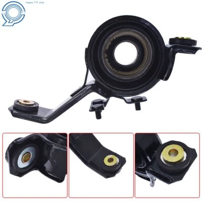 Drive Shaft Center Support Bearing For 2007-2017 Jeep Compass 2007-2017 Patriot Foto 1 de 4