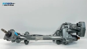 Electric Steering Gear RHD JAGUAR I-PACE EV400 AWD X590 18-; F-PACE 16- - Picture 1 of 14