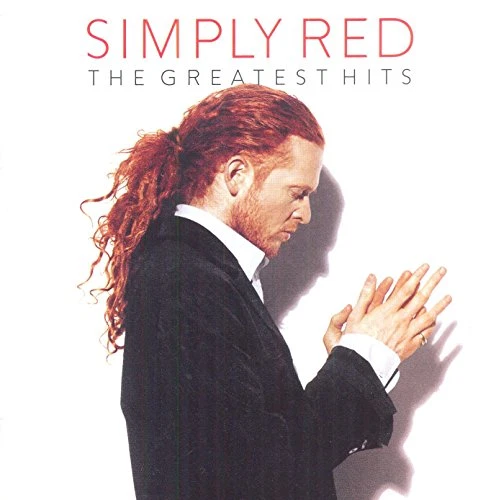 Simply Red - The Greatest Hits CD (2011) Audio - Image 1 of 1