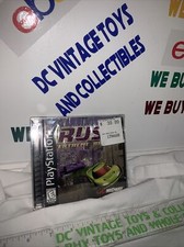 .PSX.' | '.San Francisco Rush Extreme Racing.