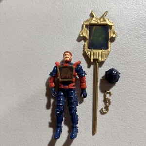 Visionäre Lexor Darkling Lords komplett 1987 - Bild 1 von 6