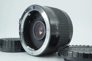 Kenko 2x APK Teleplus MC7 for Pentax K Mount Adapter from Japan #200066 - Picture 1 of 13