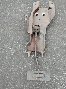 1969-1972 Buick Skylark GS 350 455 GSX Stage 1 Sport Wagon Brake Pedal Assembly - Picture 1 of 1