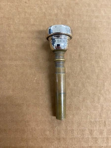 Vintage Vincent Bach 3C Trumpet Mouthpiece FREE SHIPPING!!!! - Picture 1 of 5