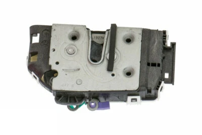 MOPAR REAR GATE LATCH LOCK 07-08 JEEP WRANGLER W/ MANUAL DOOR LOCKS 4589586AG Foto 1 de 4