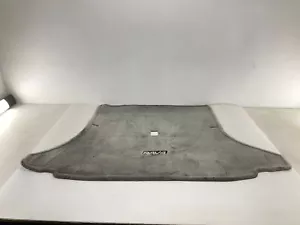 04-05 TOYOTA RAV4 Rear Trunk Floor Carpet Mat OEM - Picture 1 of 7