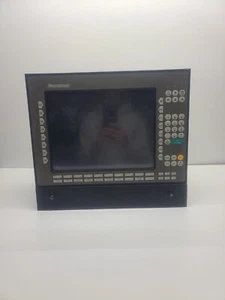 NEMATRON ICC-8L6-HS1 OPERATOREN PC CONTROL PANEL CONTROLLER, j2 - Bild 1 von 8