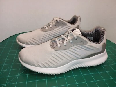 Adidas AlphaBounce RC Gris B42865 Mujer Talla 8 Tenis para Correr Lanzamiento 2016 Foto 1 de 4