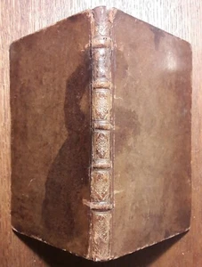 Simon LEGRAS, Procès verbal du sacre du roy Louis Quatorze (Soissons, 1694). - Picture 1 of 7