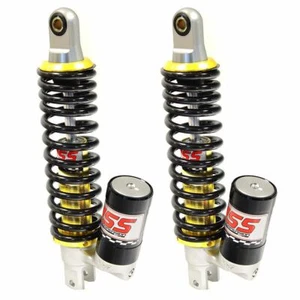 YSS AMMORTIZZATORI POSTERIORI YAMAHA YP MAJESTY 400 2004-2008 SHOCK ABSORBER 265 - Imagen 1 de 1
