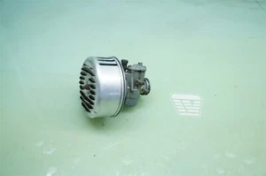 Dellorto SHB19/19B moped or motorcycle carburettor *2458 - Picture 1 of 6