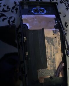 Sony Xperia 10+ - Pour Pièce - Ne S’allume Pas - Ne Vibre Pas - (203*)