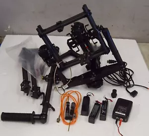 Freefly Movi M15 3-Axis Camera Gimbal Stabilizer (S2) - Picture 1 of 6