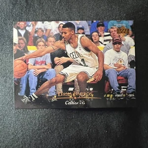 1995-96 Upper Deck Dana Barros #282 - Picture 1 of 2