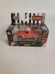 M2 Machine Auto Shows R76 - 1950 Studebaker 2R Truck GASSERS - Picture 1 of 2