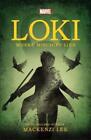 Mackenzi Lee Marvel: Loki Where Mischief Lies (Paperback)