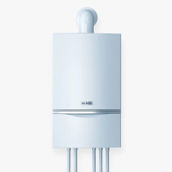 Heizen, Klima & Sanitär