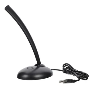 Micro D'ordinateur De Jeu Pour Les Jeux Microphone Usb Conférence - Afbeelding 1 van 12