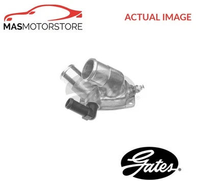 ENGINE COOLANT THERMOSTAT GATES TH23992G1 P NEW OE REPLACEMENT - Image 1 of 4