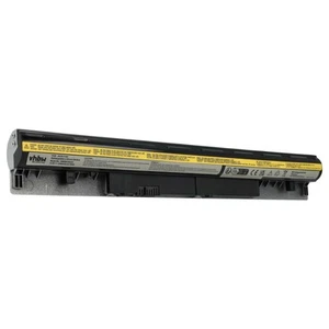 Akku für Lenovo IdeaPad S400T-ITH S400T-IFI S400T S400 Touch S400u 2200mAh 14,8V - Bild 1 von 9