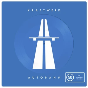 Kraftwerk Autobahn: 50th Anniversary Edition (Vinyl) (US IMPORT) - Picture 1 of 2