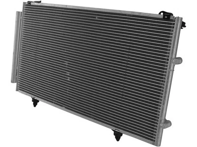 Para 2002-2003 Lexus ES300 A/C conjunto de secador de condensador e receptor 85654JHSB - Imagem 1 de 2