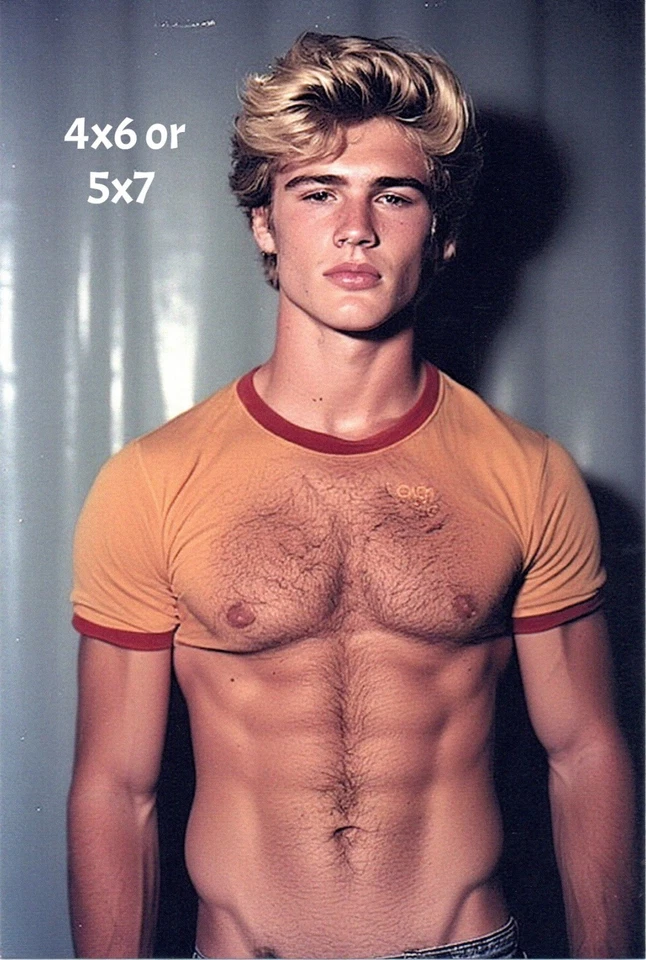 漂亮的牛肉蛋糕男性艺术幻想照片照片翻印40 — 第 1/1 张图片