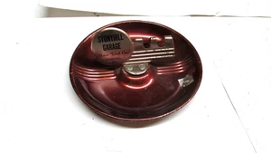 Vintage Metal Art Deco Advertising Ashtray STONYHILL MO - Picture 1 of 4