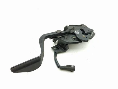 Maserati Quattroporte 2005 capô trava trava AMD205177 - Imagem 1 de 4