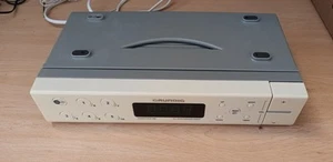 Grundig Sonoclock 690 Radio Alarm Clock Working fits beneath kitchen cabinet! - Picture 1 of 10