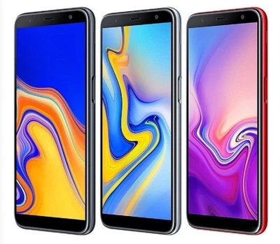 Original Samsung Galaxy J6+ SM-J610F 32GB 13MP Unlocked Android Smartphone WIFI - Image 1 of 4