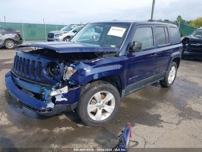 Espejo retrovisor Jeep Patriot 2012 OEM atenuación automática 50 k millas Foto 1 de 4