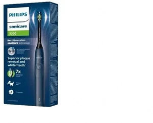PHILIPS Sonicare elektrische Zahnbürste Series 5300 HX7103/01 - Bild 1 von 4