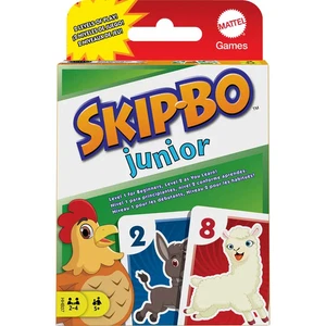Skip-Bo Junior - Bild 1 von 8