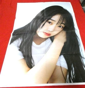 Póster de doble cara Aika Kobayashi MY GIRL Vol.29 usado 55z - Imagen 1 de 2