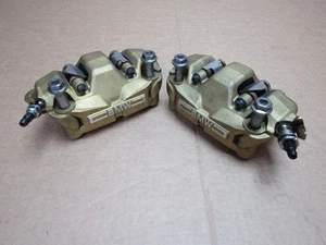 Pinze freno anteriori BMW R1250RT SE 2019 7.364 miglia (9841) - Foto 1 di 12