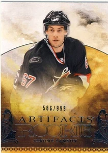 10-11 ARTIFACTS JEROME SAMSON RC /999 #119 - Picture 1 of 1