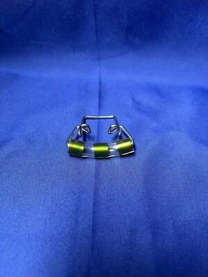 Cello Wire Performance Mute by Glaesel GL3802 - Image 1 of 2