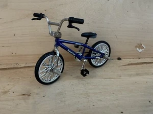 Road Champs BXS Tech Deck Haro Bikes Dave Mirra Pro Series Fusion VTG - Picture 1 of 4