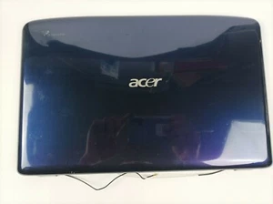 Cover posteriore display lcd upper case back bezel monitor Acer Aspire 5542 - Bild 1 von 1