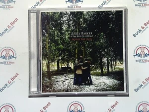 Emily Barker and The Red Clay Halo - Despite The Snow CD Mint - Picture 1 of 2