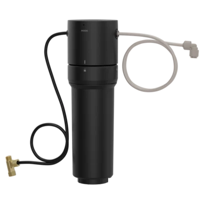 Moen F9800 Advanced Carbon Water Filtration System - Image 1 of 4