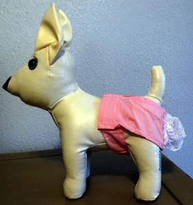 Bragas sanitarias de entrenamiento para perros talla XS de Cozy Pet - Imagen 1 de 6