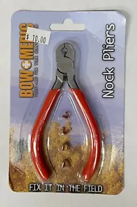 Nocking Pliers - Picture 1 of 1