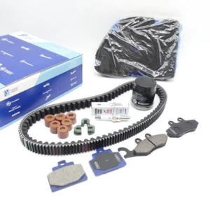 Wartungskit Inspektions Service Kit Original für Piaggio Vespa GTS 300 ohne ABS - Bild 1 von 5