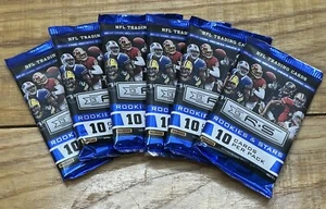 Panini Rookies & Stars 2013 - 10 confezioni card - figurine calciatori nuove sigillate - Foto 1 di 3