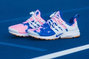 Nike Air Presto TD ‘Blue Nebula’ - AQ5897 100- New! Rare! Sz:6 - Picture 1 of 7