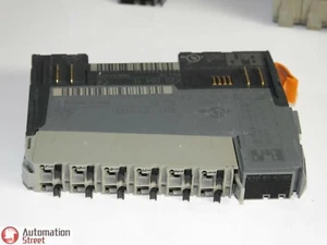 B&r X20 BUS TRANSMITTER : X20BT9100 + X20 BM11 +X20 TB12 - Bild 1 von 2